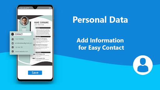Professional CV Maker - Free Resume Builder скриншот 10