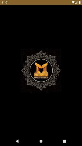Mercy TV Live screenshot 1