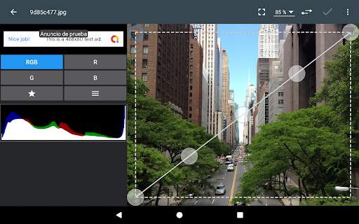Photo Editor screenshot 10