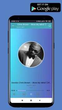 Davido - Blow my Mind 2019 screenshot 4