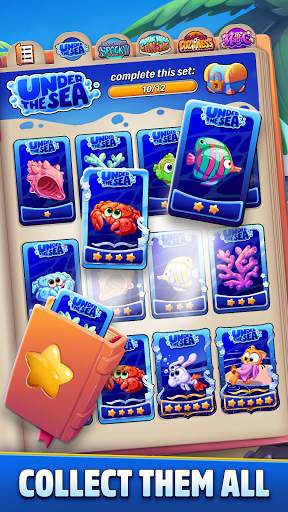 Solitaire Showtime screenshot 4
