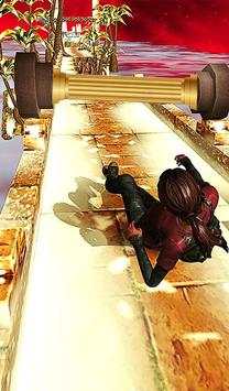 Temple  Snow Run screenshot 5