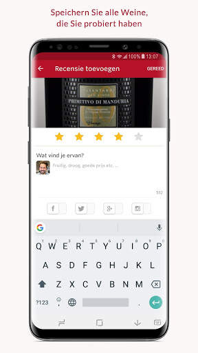 Vivino: Bestel de juiste wijn screenshot 4