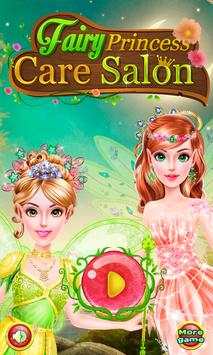 Fairy Princess Care Salon screenshot 1