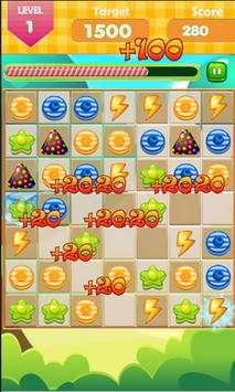 Cookie 3 king dom screenshot 4