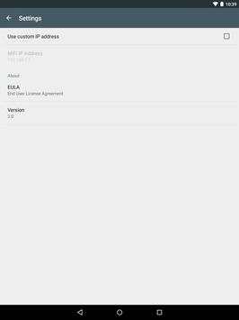 MiFi Status screenshot 4
