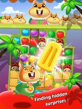 Fruit Line Crush screenshot 7