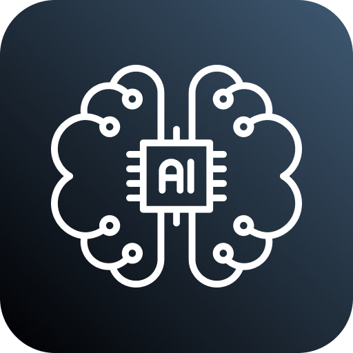 ChatAI: AI Chatbot App icon