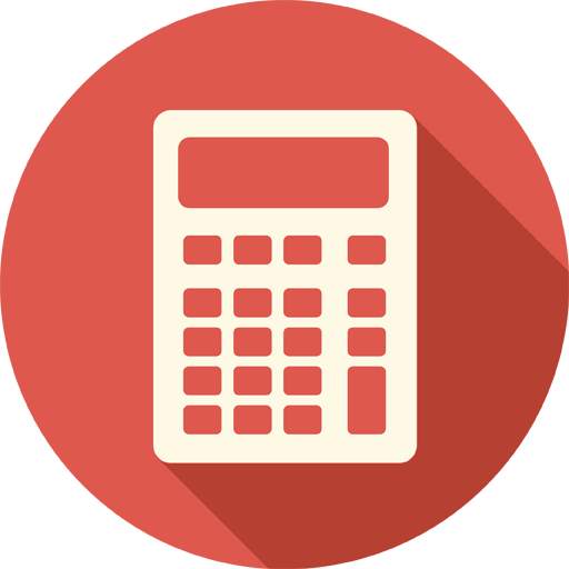 Calculator Keyboard 1.2