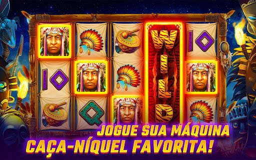Slots WOW: Jogo de Maquininha screenshot 5