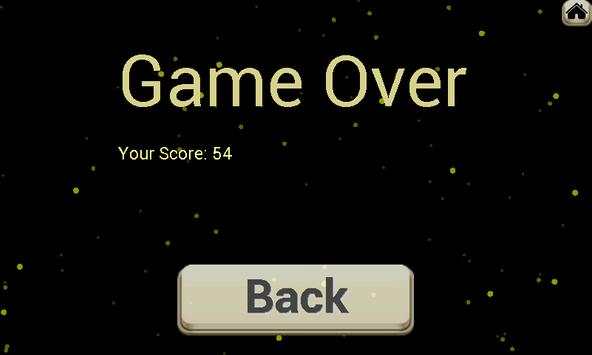 Asteromania screenshot 4