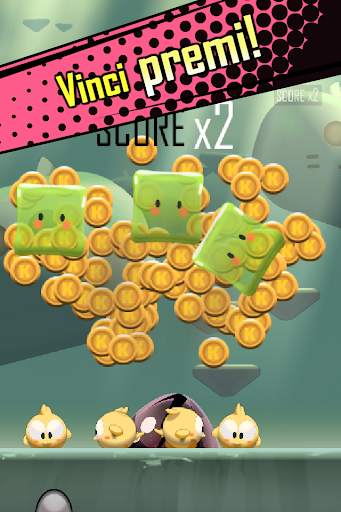 DOFUS Pogo screenshot 5