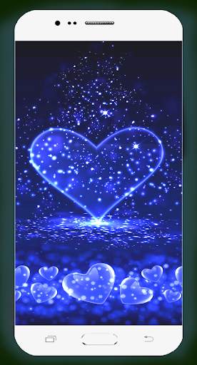 Glitter Wallpaper HD screenshot 15