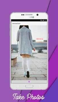 Nomao Cam - Nomao Camera (Prank) screenshot 3