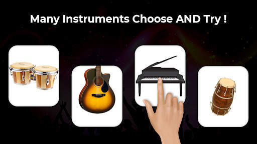 Real Piano Keyboard screenshot 4