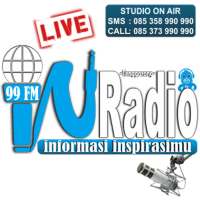 ikon iNRADIO