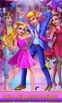 Party Girl - Social Queen 5 screenshot 1