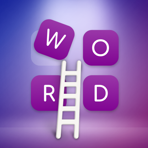 Word Ladders - Cool Words Game, Solve Word Puzzle icon