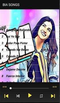 🎧  BIA - ASI YO SOY MUSIC 2019 🎧 screenshot 2