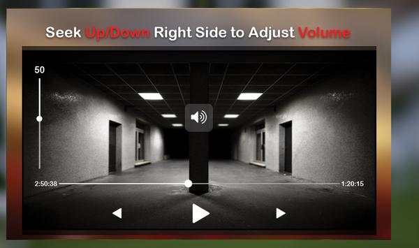 Video Player screenshot 9