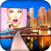 Hoarding Photo Frames on 9Apps