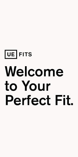 UE FITS screenshot 2