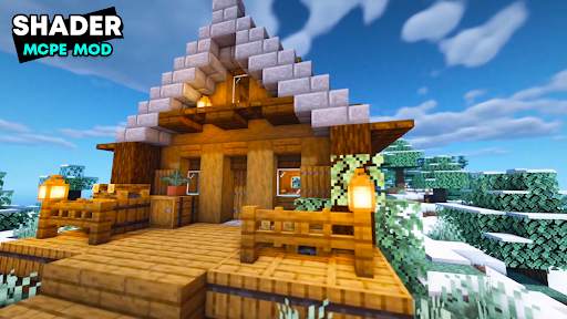 Max Shader Mod screenshot 4