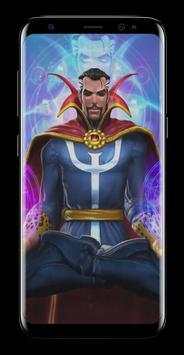 Doctor Strange HD Wallpaper screenshot 4