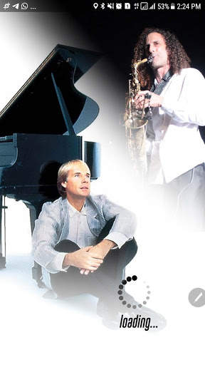 Best Music Instrument - Richard C & Kenny G screenshot 2