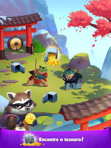 Pet Master screenshot 8