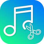 mp3 Ringtones Cutter icon