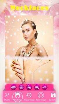 You Makeup Camera Selfie Beauty camera screenshot 6