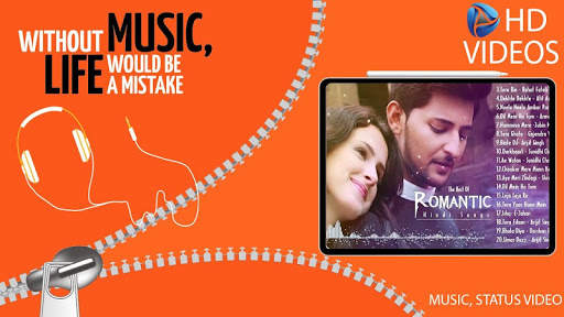 MX Music Plus Video Player screenshot 6