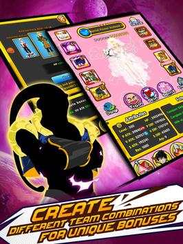 Legend of Power Z screenshot 7