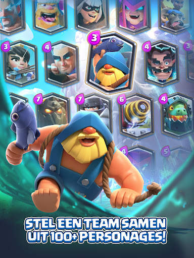 Clash Royale screenshot 11