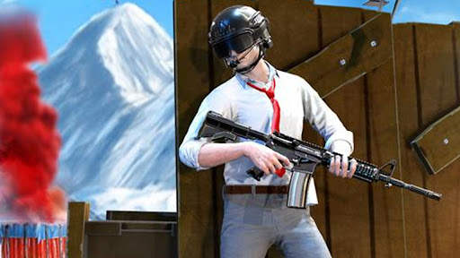 Grand Battle Royale Games 2023 screenshot 1
