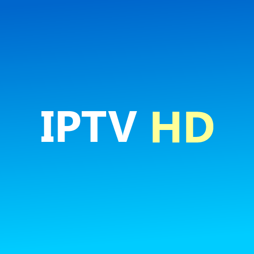 IPTV Player HD आइकन