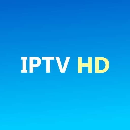 IPTV Player HD 1.0.2