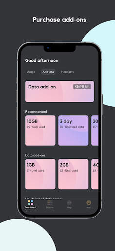 SMARTY screenshot 2