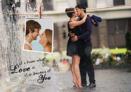 Cute Photo Frame screenshot 1