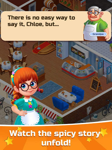 💚Word Sauce: Free Word Connect Puzzle screenshot 10