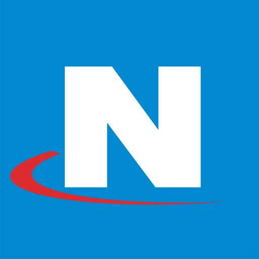 Newsday 5.8.6.9 - Live