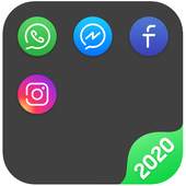 Dual App Space - Multiple Space & App Cloner 1.7