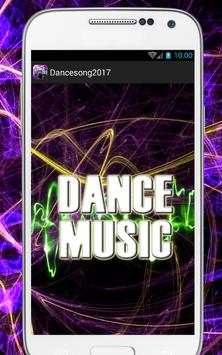 TOP Dance music 2018 screenshot 1