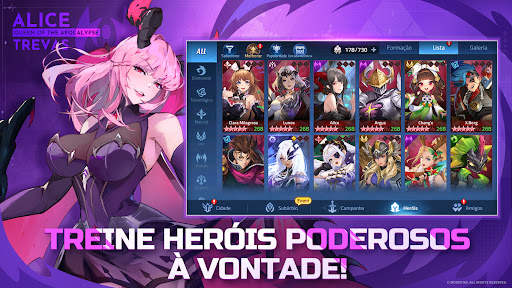 Mobile Legends: Adventure screenshot 3
