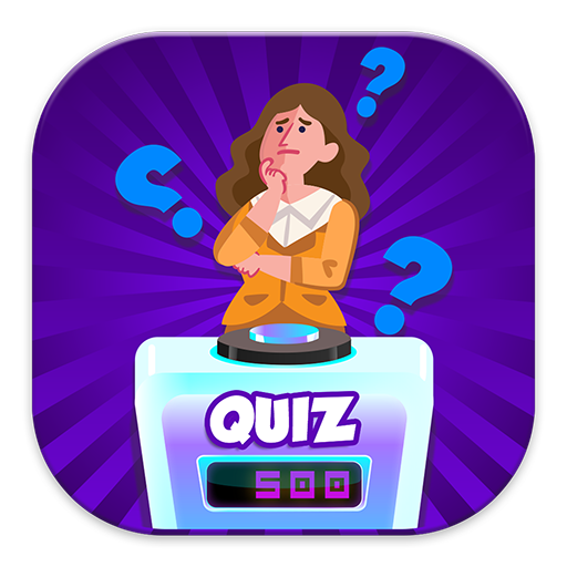 Quiz Games General Knowledge icon