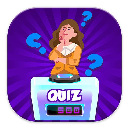 Quiz Games General Knowledge 2.1