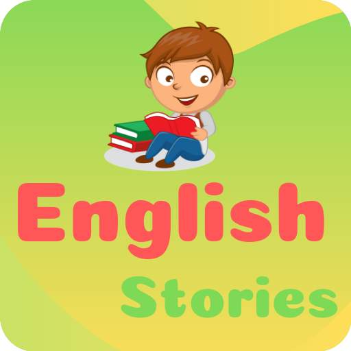 Best English Short Stories - Offline & Storyteller 1.2