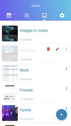 My Diary screenshot 14