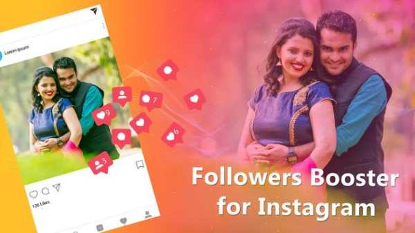 Followers Booster screenshot 3